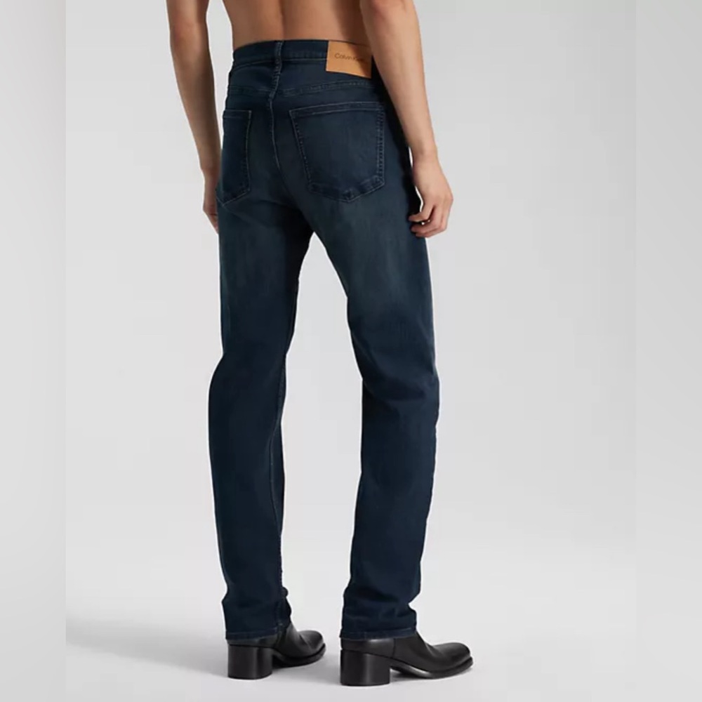Calvin Klein Jeans NWT - Standard Straight - Picture 2 of 15